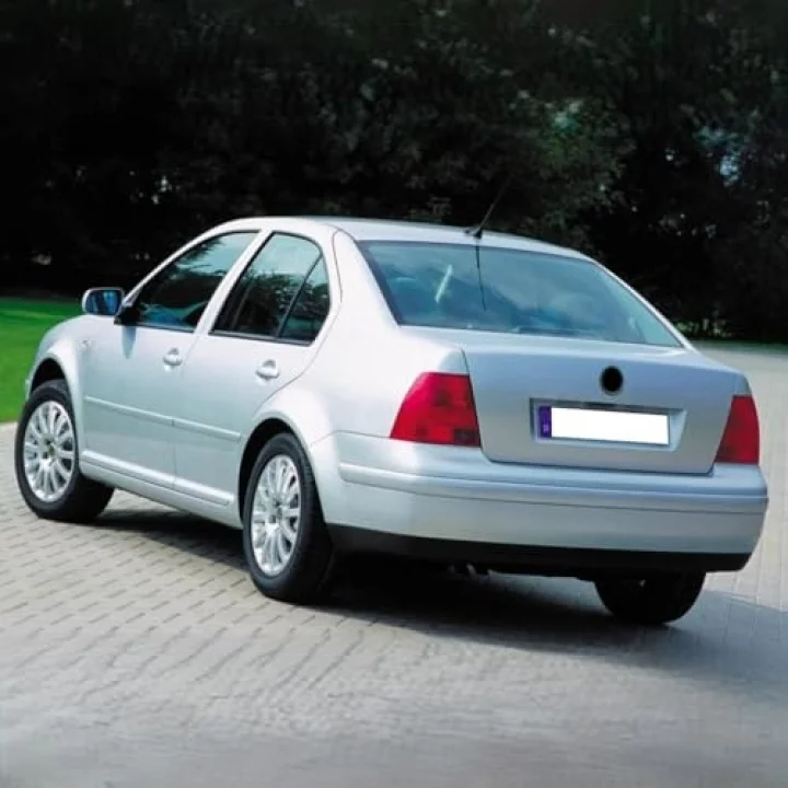 Silecek Kontrol Kolu Yol Bilgisayarlı 4B0953503G VW Bora ile uyumlu 1999-2005