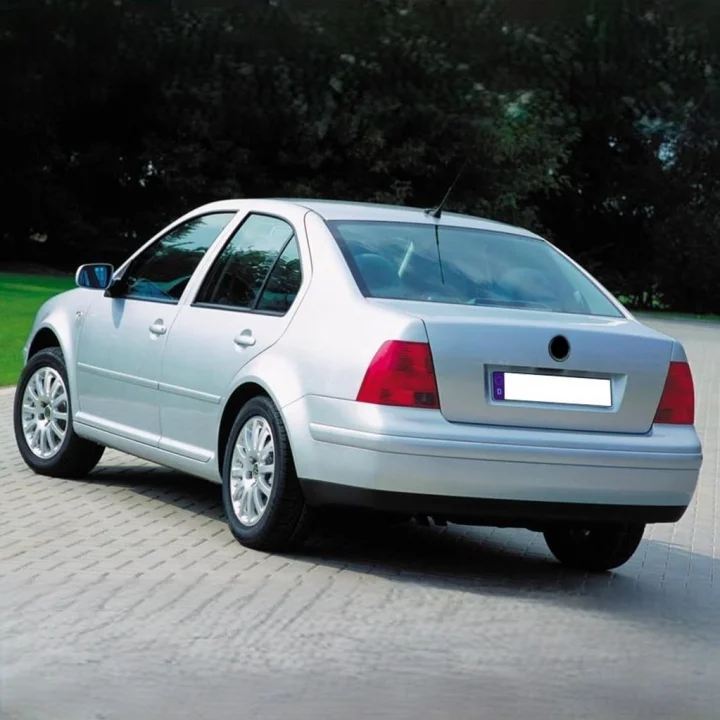 Silecek Kontrol Kolu Yol Bilgisayarlı 4B0953503G VW Bora ile uyumlu 1999-2005