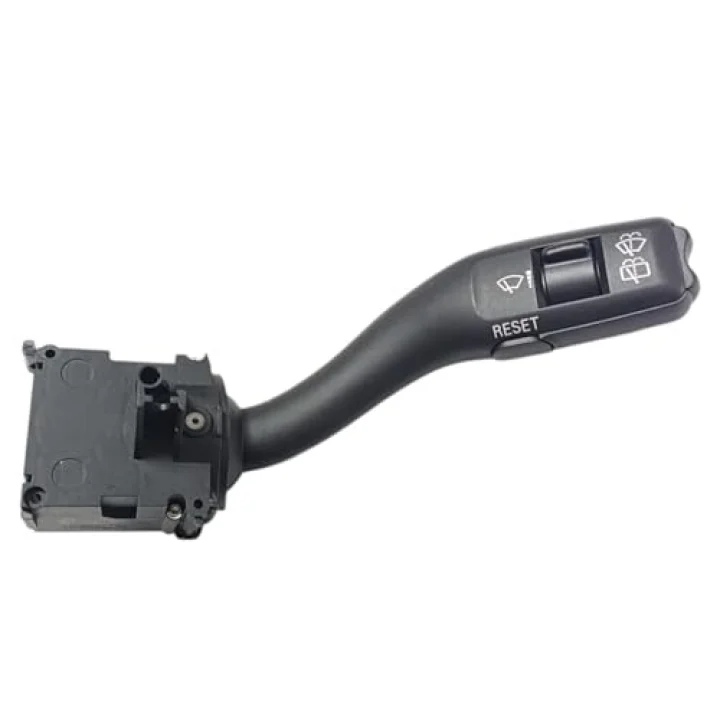 Silecek Kontrol Kolu Yol Bilgisayarlı 4E0953503G Audi A6 Avant ile uyumlu 2009-2011