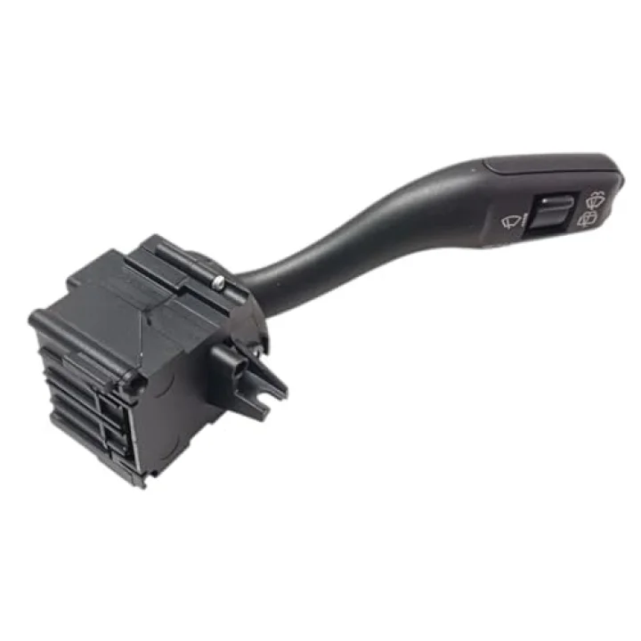 Silecek Kontrol Kolu Yol Bilgisayarlı 4E0953503G Audi A6 Avant ile uyumlu 2009-2011