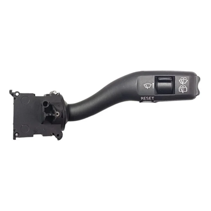 Silecek Kontrol Kolu Yol Bilgisayarlı 4E0953503G Audi A6 Avant ile uyumlu 2009-2011