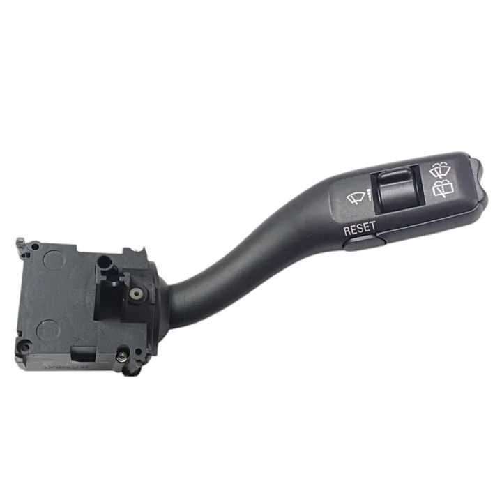 Silecek Kontrol Kolu Yol Bilgisayarlı 4E0953503G Audi A6 Avant ile uyumlu 2009-2011