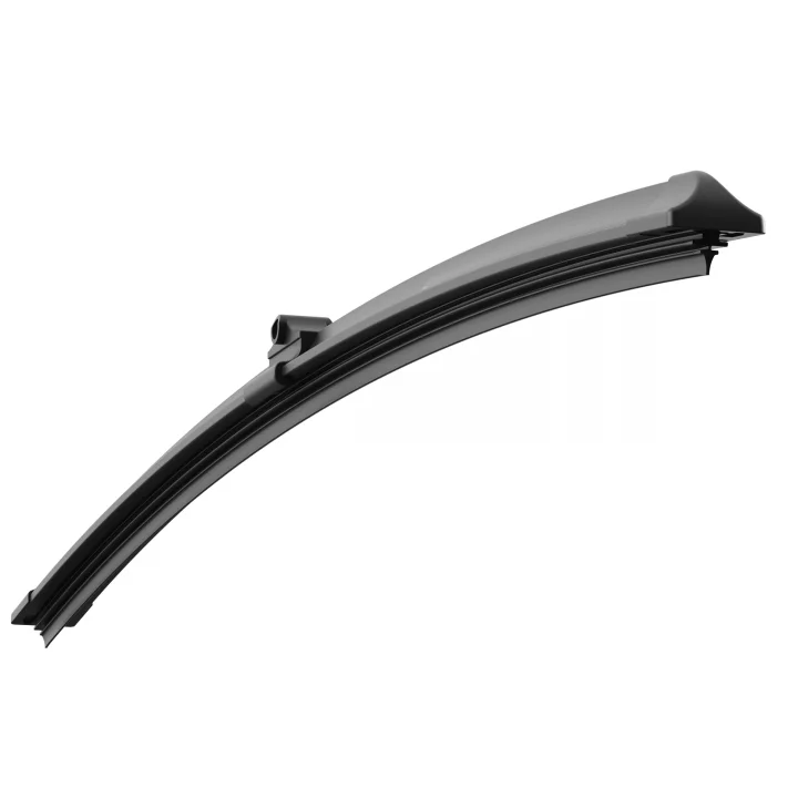 Silecek Süpürgesi Muz Tipi 550Mm A, B, C, D Ve U Tip Kollara Uygun Slb SB550M - Slb SB550M