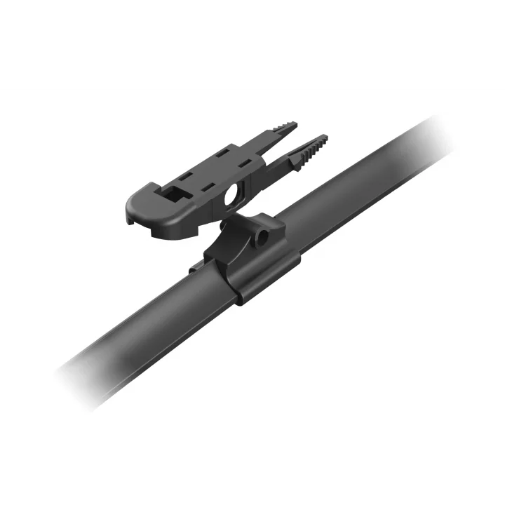 Silecek Süpürgesi Muz Tipi 550Mm A, B, C, D Ve U Tip Kollara Uygun Slb SB550M - Slb SB550M