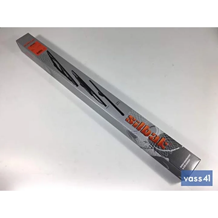 Silecek Süpürgesi Muz Tipi Vw Transporter, Caravelle T6 [Sg] 15 Slb SB2424C2 - Slb SB2424C2