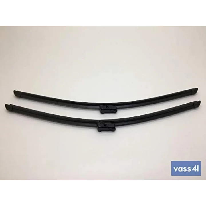Silecek Süpürgesi Muz Tipi Vw Transporter, Caravelle T6 [Sg] 15 Slb SB2424C2 - Slb SB2424C2