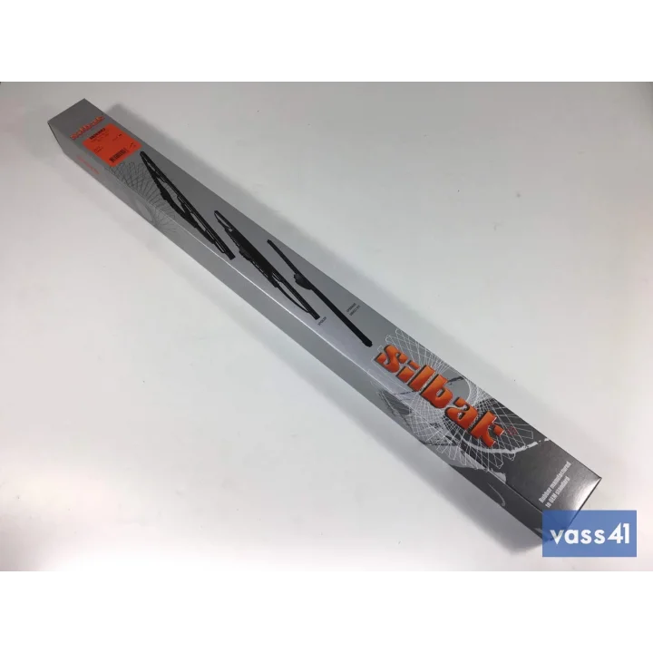 Silecek Süpürgesi Muz Tipi Vw Transporter, Caravelle T6 [Sg] 15 Slb SB2424C2 - Slb SB2424C2