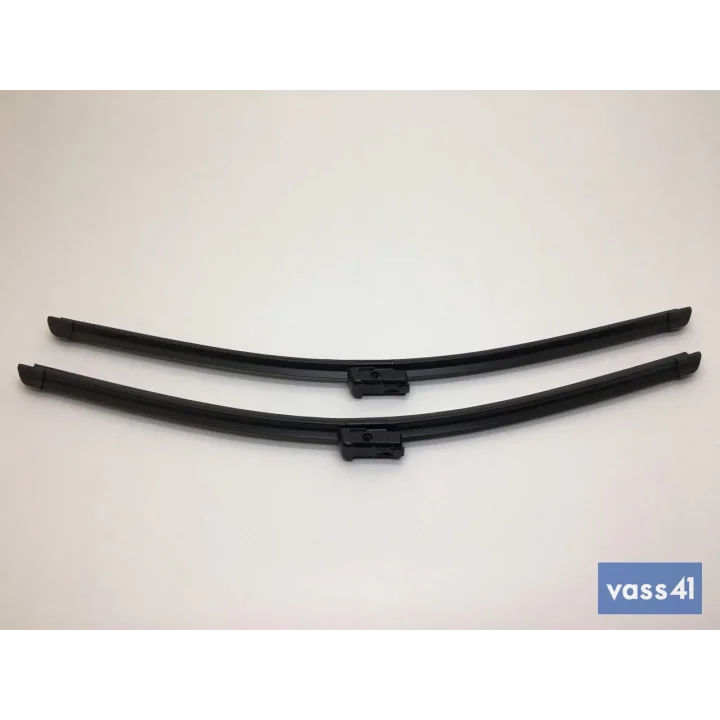 Silecek Süpürgesi Muz Tipi Vw Transporter, Caravelle T6 [Sg] 15 Slb SB2424C2 - Slb SB2424C2