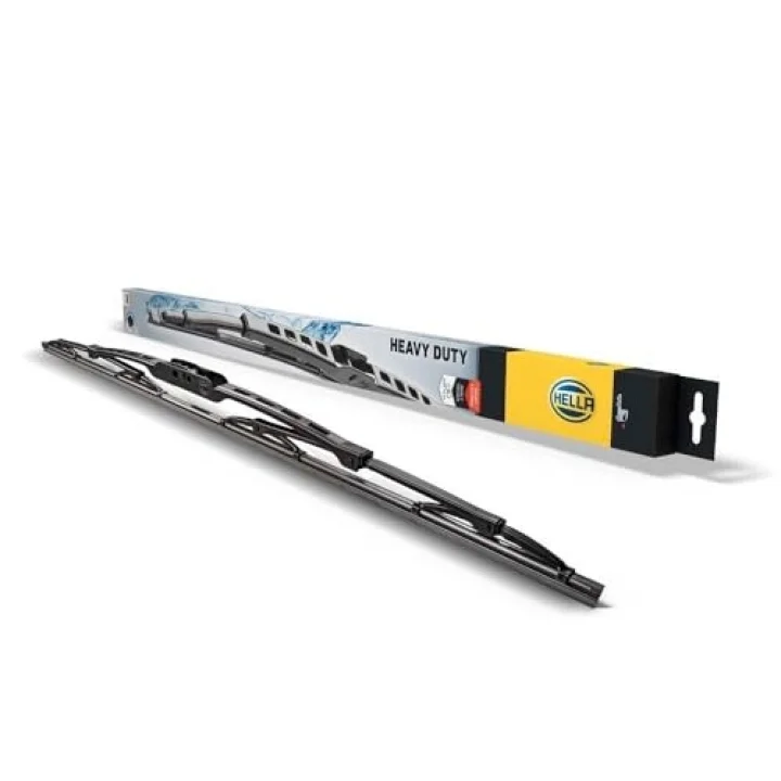 Silecek Süpürgesi Twin 650 Mm Renault T Kabin 9XW 184 107-262