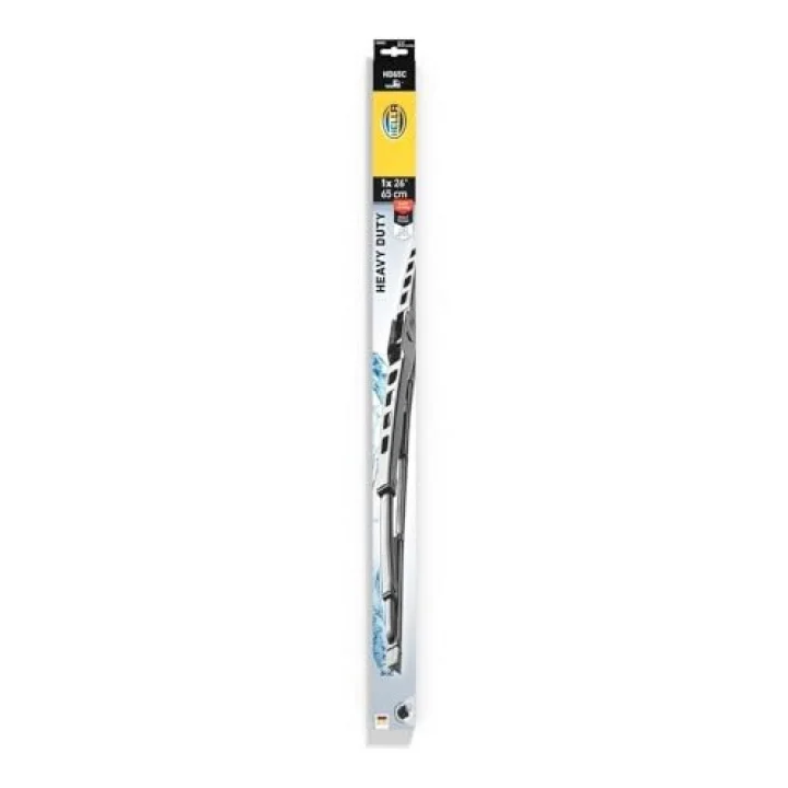 Silecek Süpürgesi Twin 650 Mm Renault T Kabin 9XW 184 107-262
