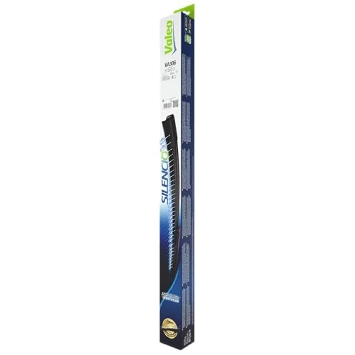 Silencio Aquablade Set Silecek Seti Mercedes E Serisi Coupe (C238) /Cabrio (A238) (2017 ve sonrası) (600+530 MM) 572306