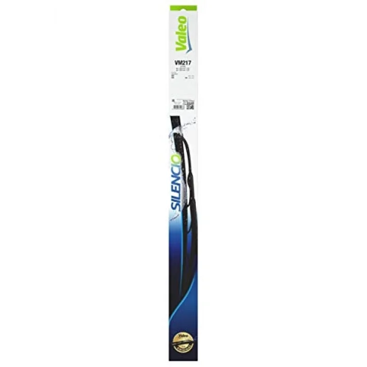 Silencio Conventional Set Silecek (550+550 MM) 574283