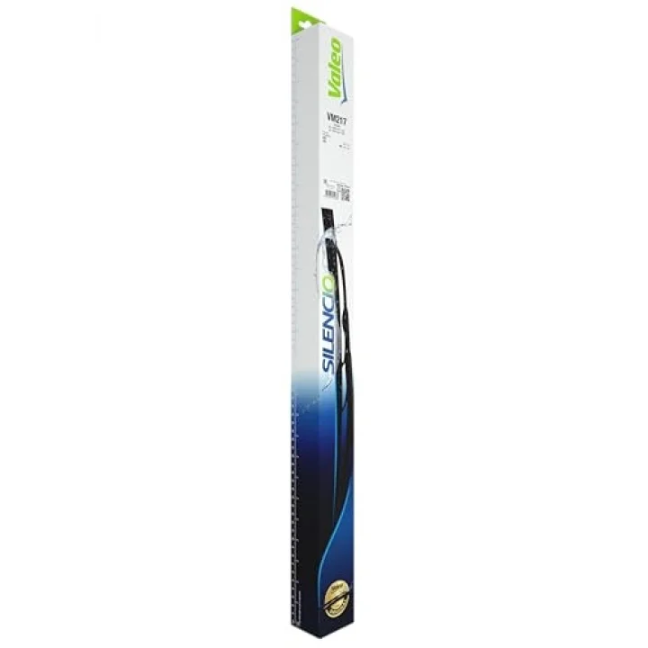 Silencio Conventional Set Silecek (550+550 MM) 574283