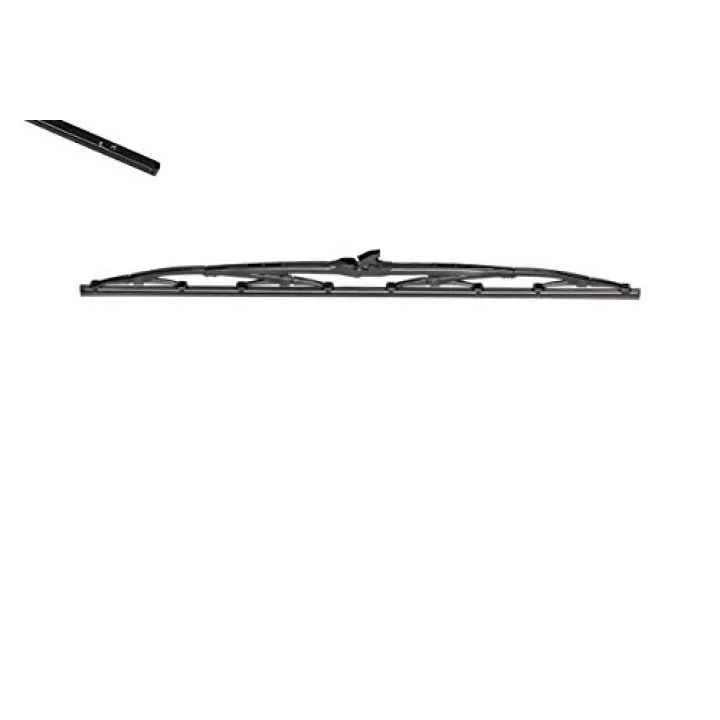 Silencio Conventional Single Silecek (510 MM) 574115