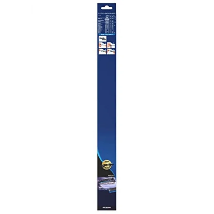 Silencio Conventional Single Silecek (510 MM) 574115