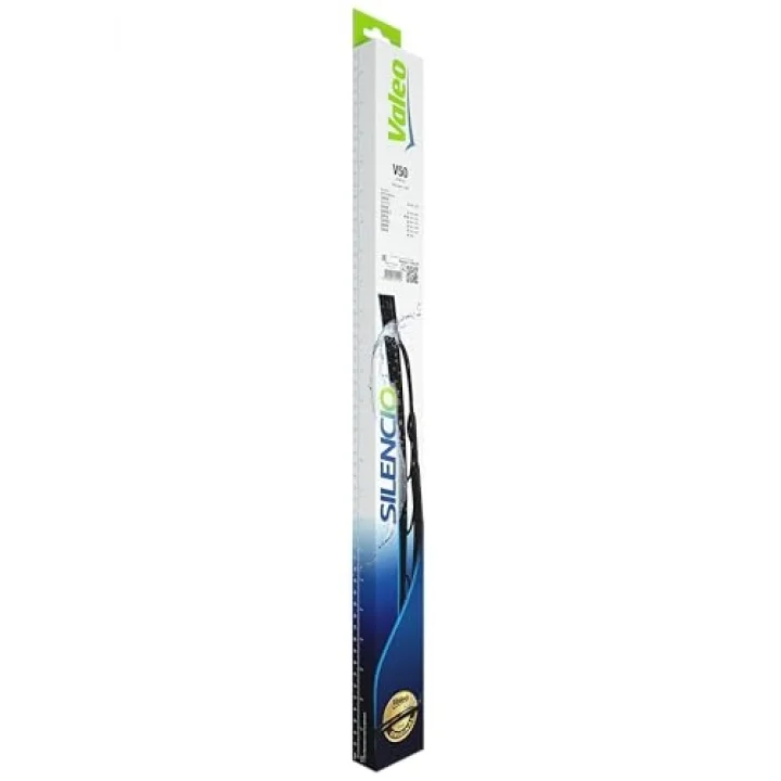 Silencio Conventional Single Silecek (510 MM) 574115