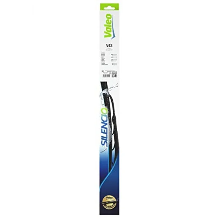 Silencio Conventional Single Silecek Suzuki Vitara (1990-1999) (430 MM) 574111