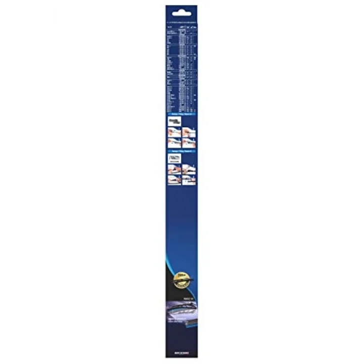 Silencio Conventional Single Silecek Suzuki Vitara (1990-1999) (430 MM) 574111