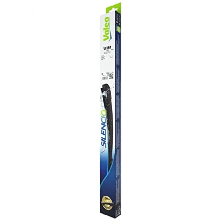 Silencio Flat Blade Set Silecek Alfa Romeo 147 (2004-2010) (550+400 MM) 574368