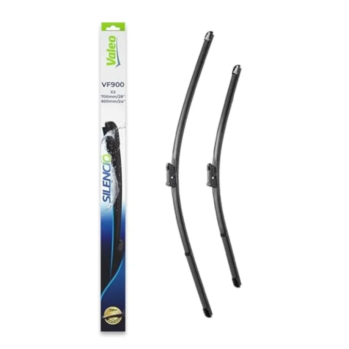 Silencio Flat Blade Set Silecek Seti Opel Astra K (2018-2022) (700+600 MM) 577900