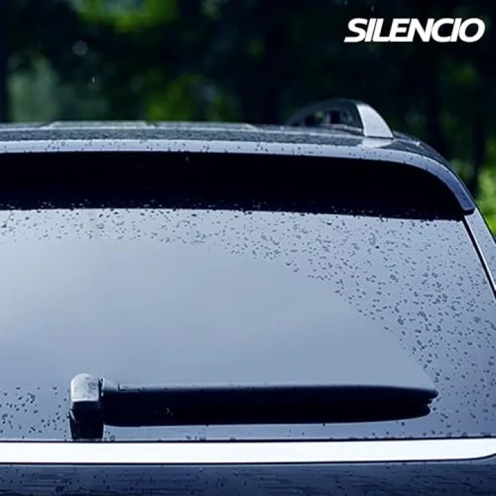 Silencio Rear Arka Silecek Bmw X1 E84 (2009-2015), Range Rover Velar (2017 ve sonrası), Mercedes GLC X253 (2016-2019) (335 MM) 574580