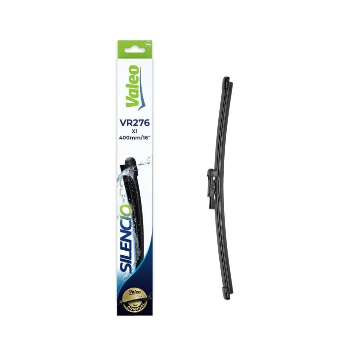 Silencio Rear Arka Silecek Fiat Doblo (2010-2023), Porsche Panamera (2010-2013) (2013-2016), Macan (2015 ve sonrası) (400 MM) 574584
