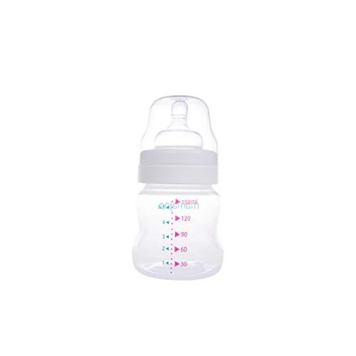 Silver Biberon 150ml