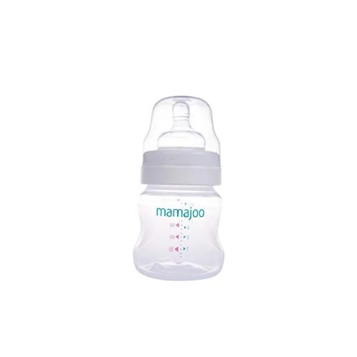Silver Biberon 150ml