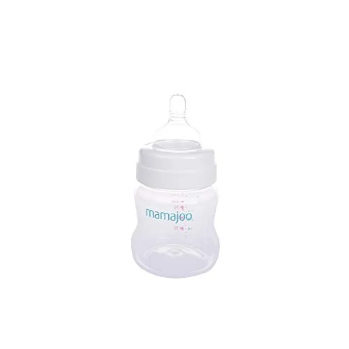 Silver Biberon 150ml