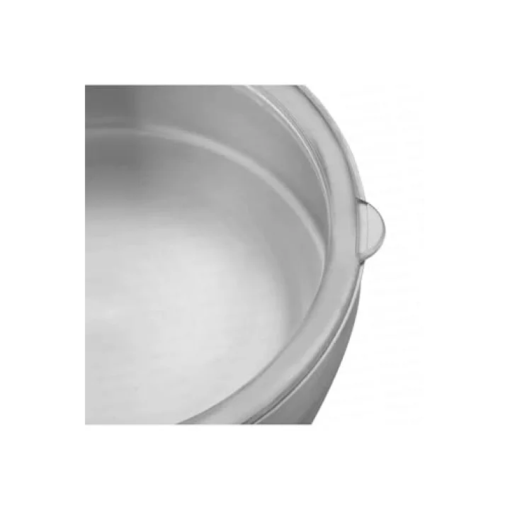 Silver Çelik 6 Parça Saklama Kabı