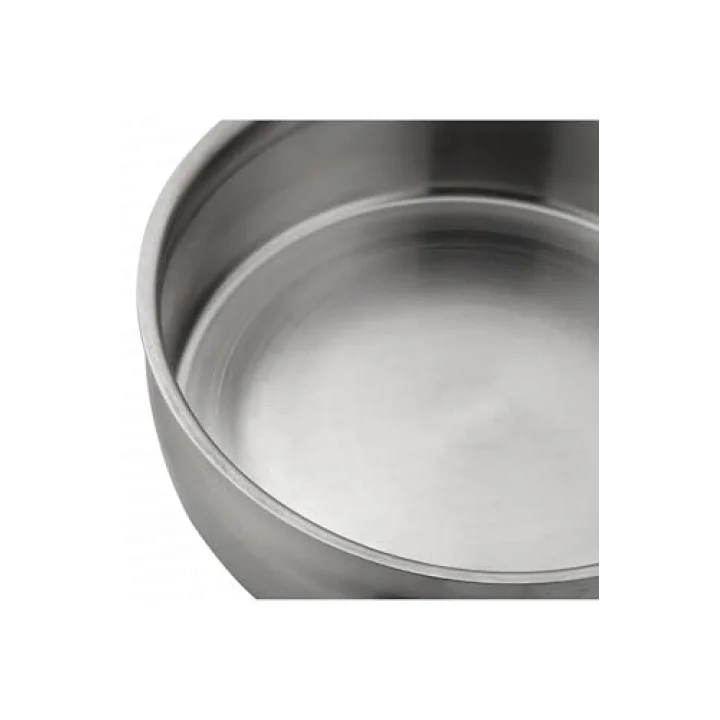 Silver Çelik 6 Parça Saklama Kabı