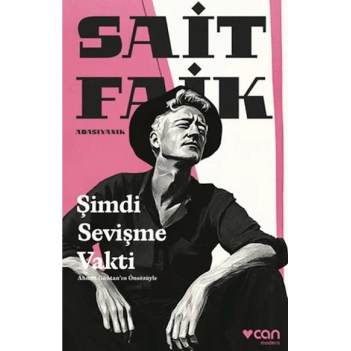 Şimdi Sevişme Vakti