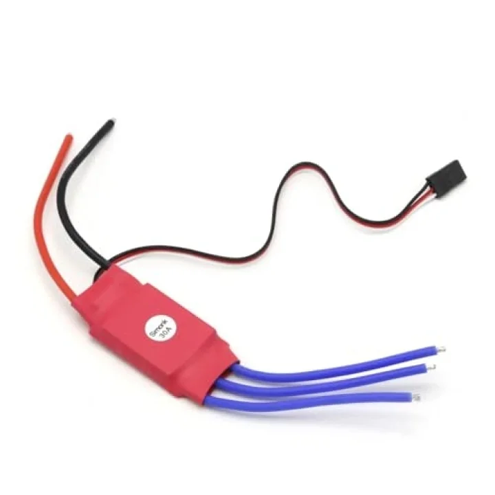 Simonk 30A Brushless ESC