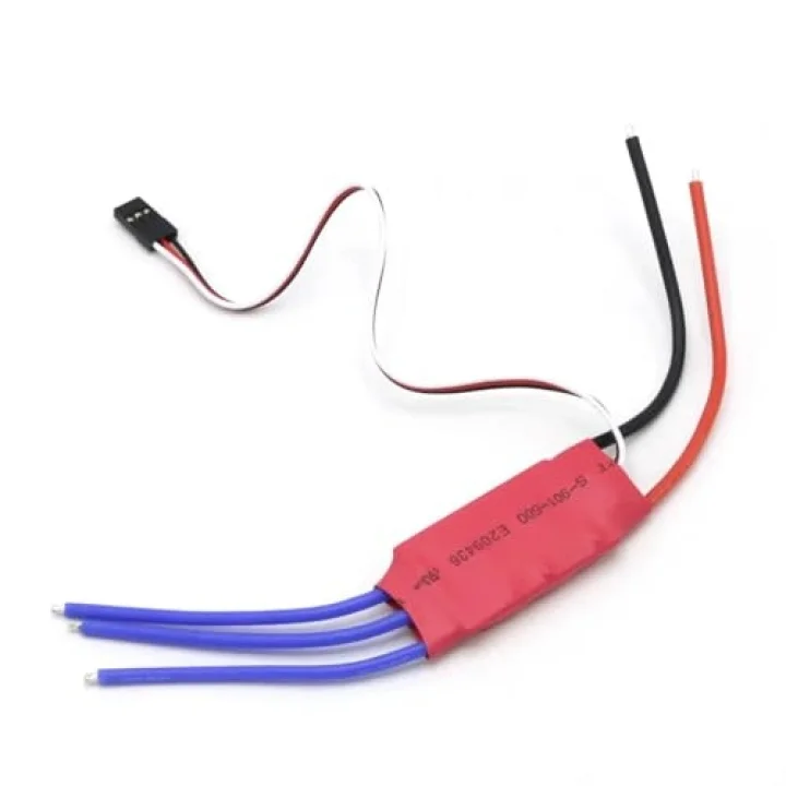 Simonk 30A Brushless ESC