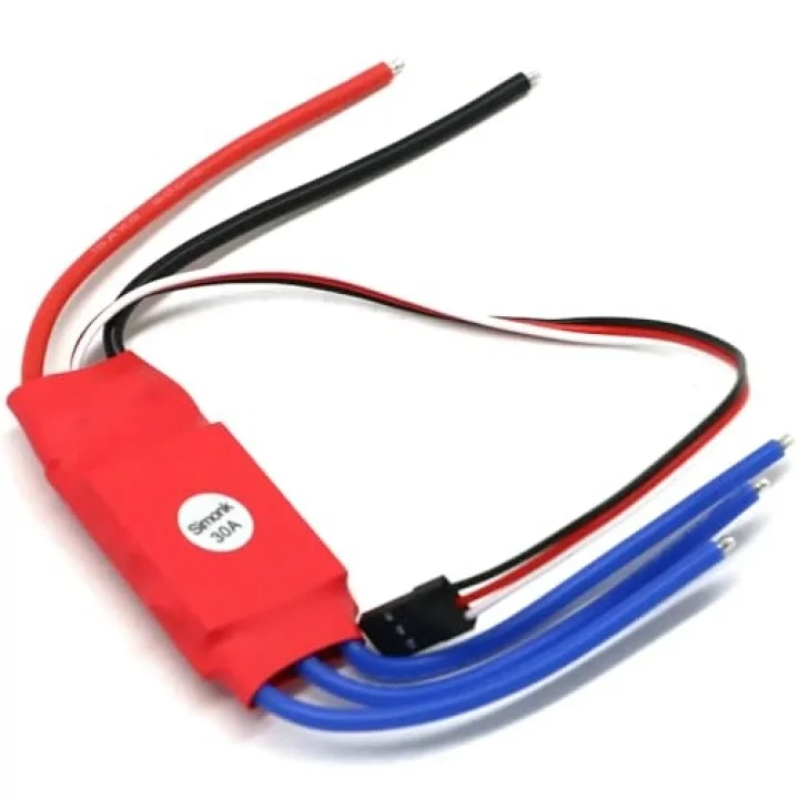Simonk 30A Brushless ESC