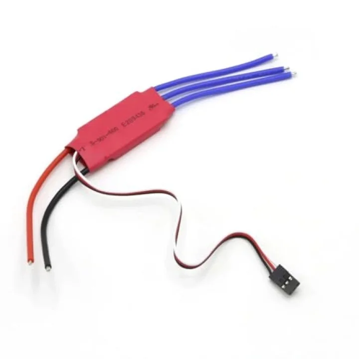 Simonk 30A Brushless ESC