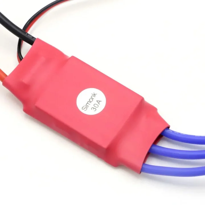 Simonk 30A Brushless ESC