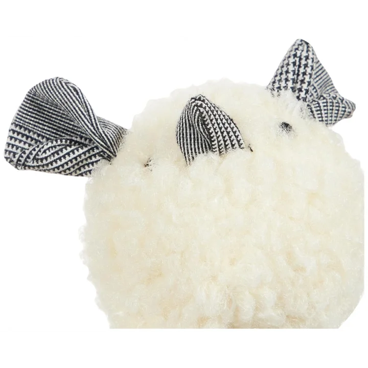 Simple Cat Peluş Oyuncak Top Fare