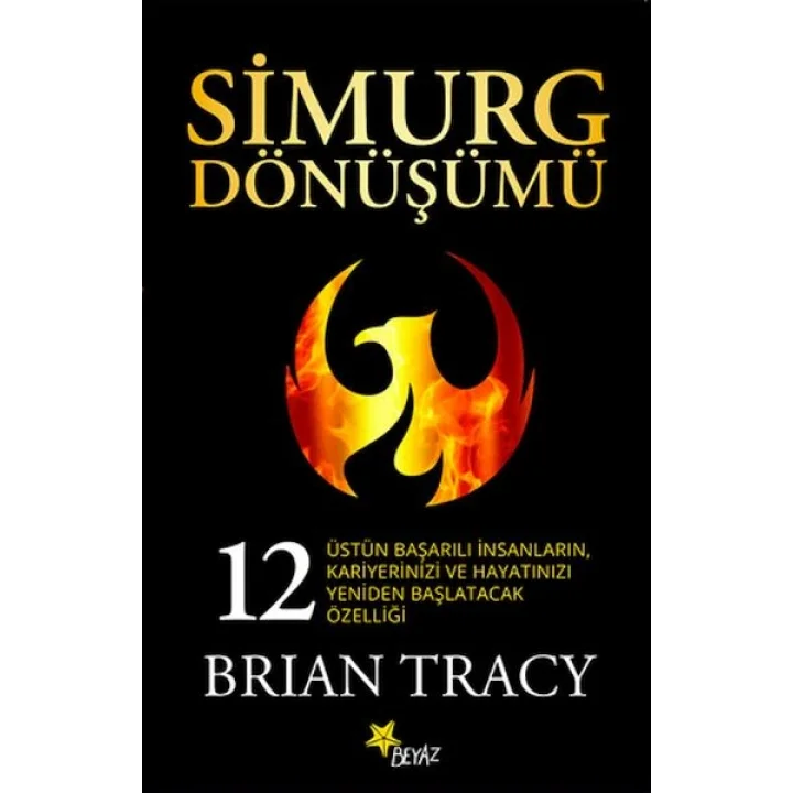 Simurg Dönüşümü