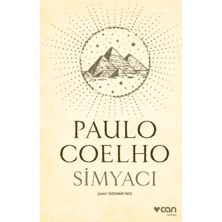 Simyacı (Özel Baskı-Ciltli-Kutulu)