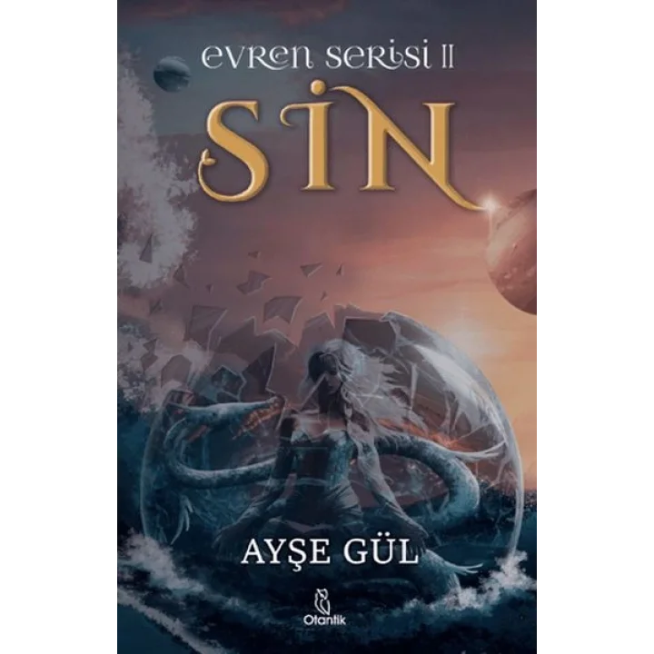 Sin - Evren Serisi 2