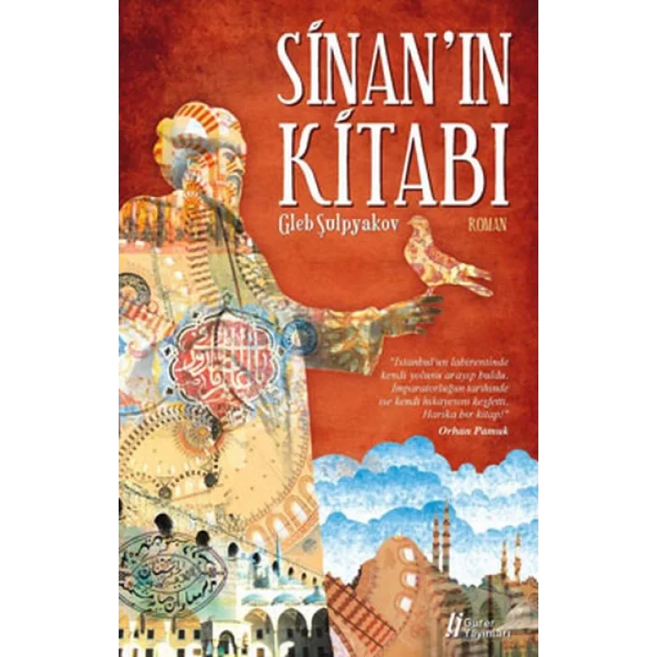 Sinanın Kitabı