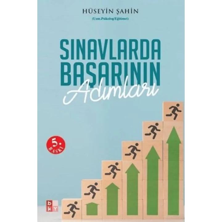 Sınavlarda Başarının Adımları