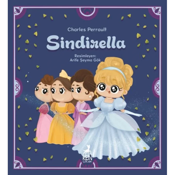 Sindirella