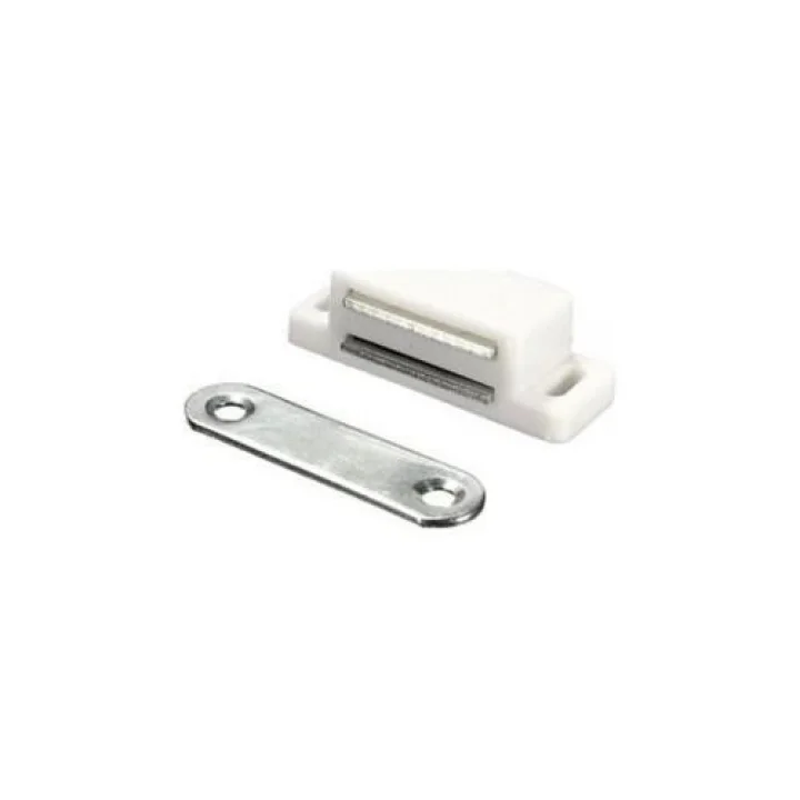 Mey İthalat® Sineklik Mıknatıslı Çıt Çıt