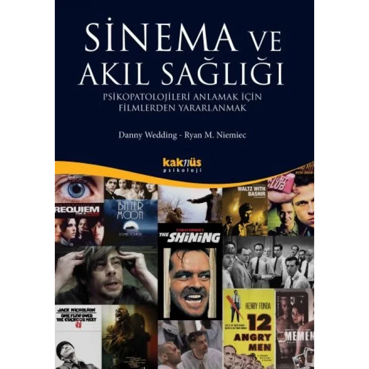 Sinema ve Akıl Sağlığı