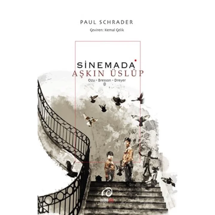 Sinemada Aşkın Üslup