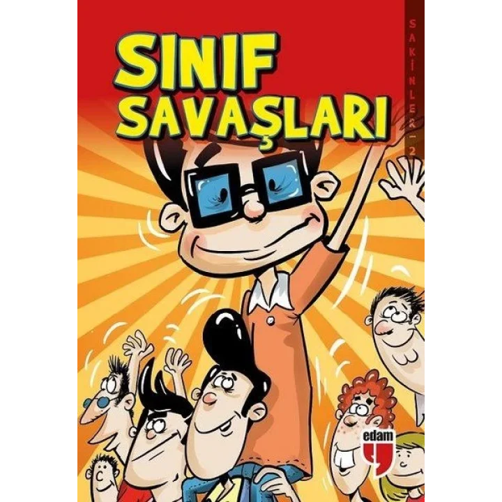 Sınıf Savaşları - Sakinler 2