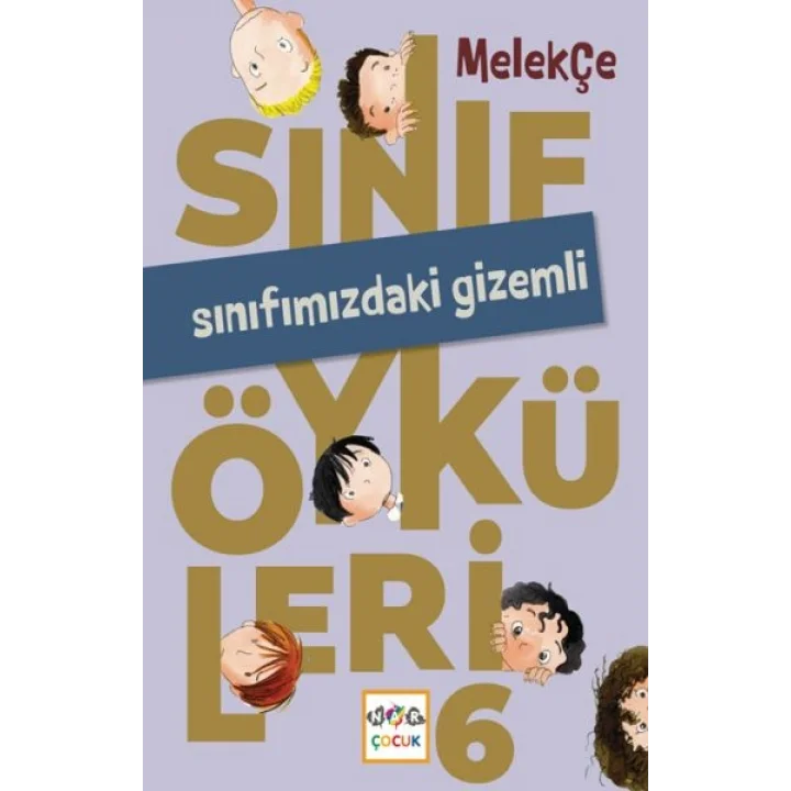 Sınıfmızdaki Gizemli