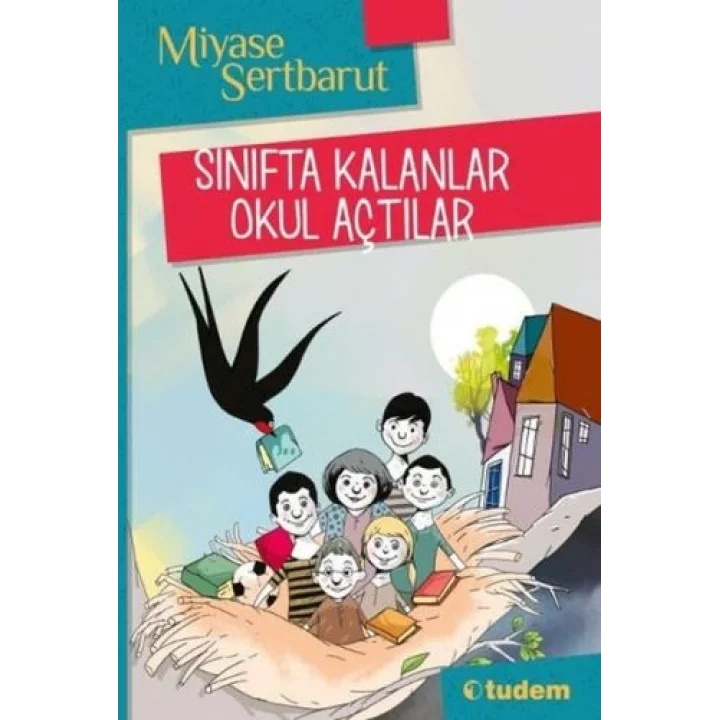 Sınıfta Kalanlar Okul Açtılar
